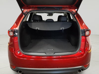 2021 Mazda Mazda CX-5 Grand Touring