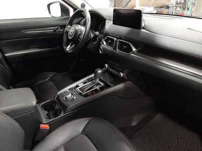 2021 Mazda Mazda CX-5 Grand Touring