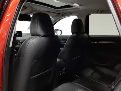 2021 Mazda Mazda CX-5 Grand Touring