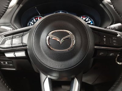 2021 Mazda Mazda CX-5 Grand Touring