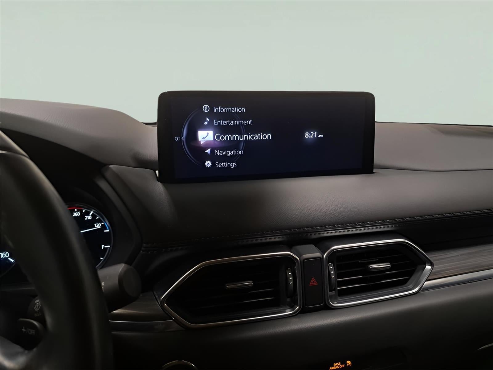 2023 Mazda Mazda CX-5 2.5 S Premium Package