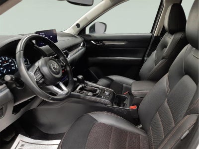 2023 Mazda Mazda CX-5 2.5 S Premium Package