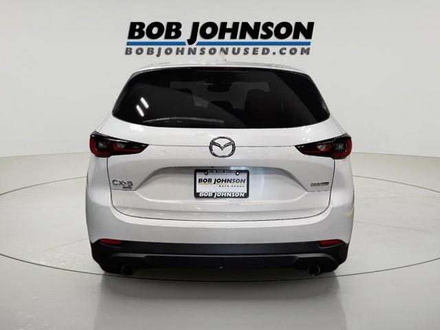 2023 Mazda Mazda CX-5 2.5 S Premium Package
