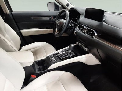 2023 Mazda Mazda CX-5 2.5 S Premium Package