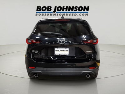 2023 Mazda Mazda CX-5 2.5 S Premium Package