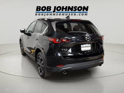 2023 Mazda Mazda CX-5 2.5 S Premium Package
