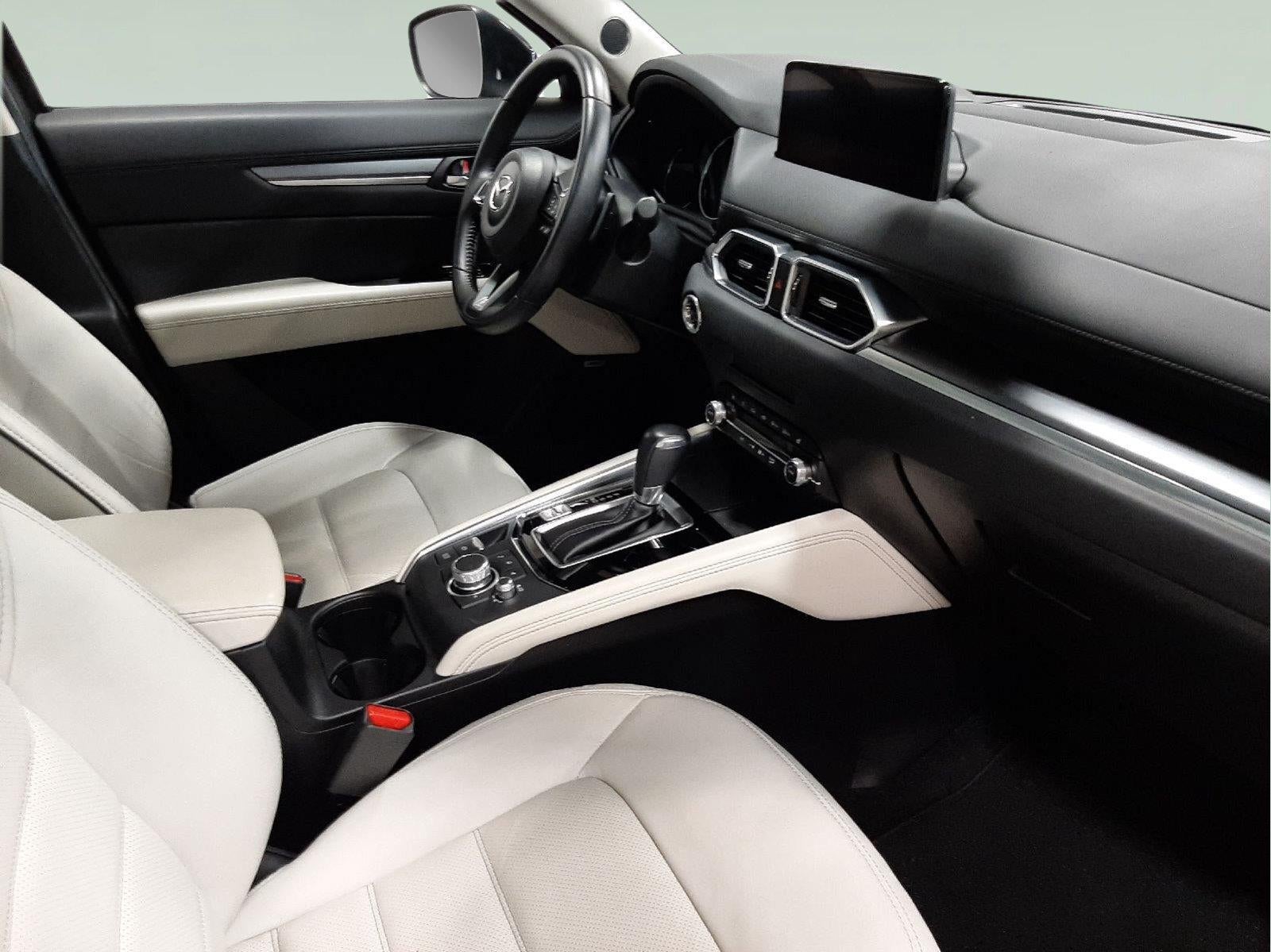 2024 Mazda Mazda CX-5 2.5 S Premium Package