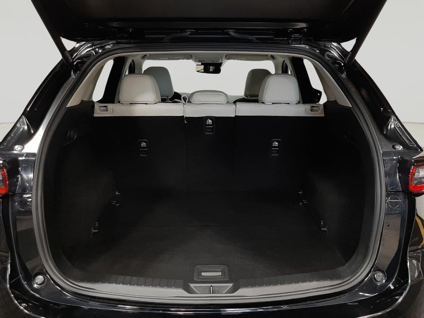 2024 Mazda Mazda CX-5 2.5 S Premium Package