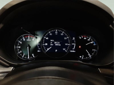 2024 Mazda Mazda CX-5 2.5 S Premium Package