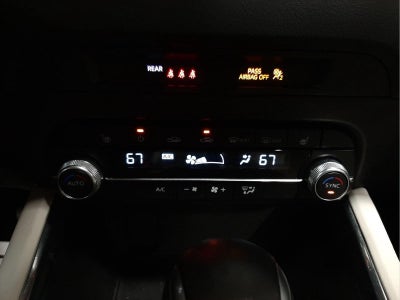 2024 Mazda Mazda CX-5 2.5 S Premium Package