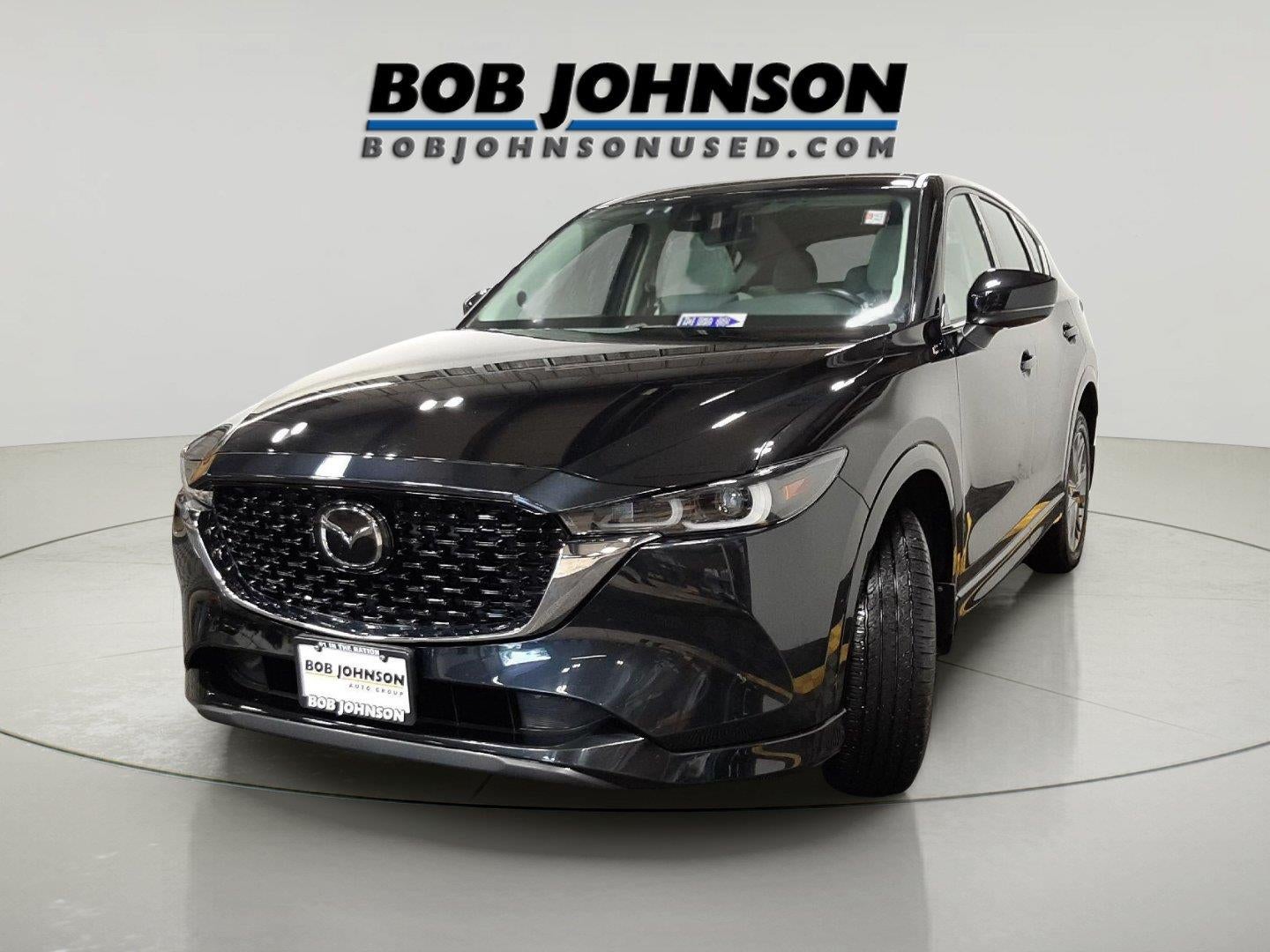 2024 Mazda Mazda CX-5 2.5 S Premium Package