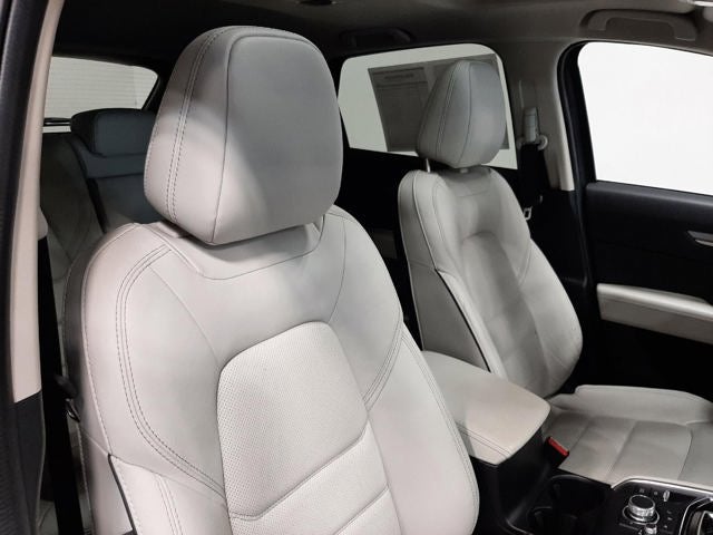 2024 Mazda Mazda CX-5 2.5 S Premium Package