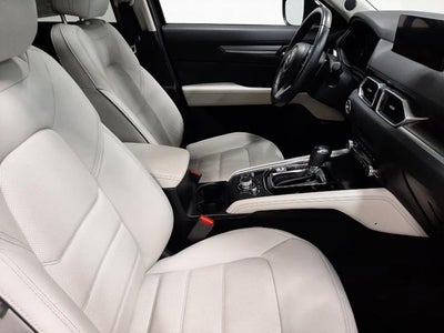 2024 Mazda Mazda CX-5 2.5 S Premium Package