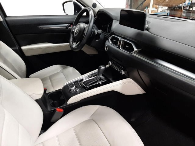 2024 Mazda Mazda CX-5 2.5 S Premium Package
