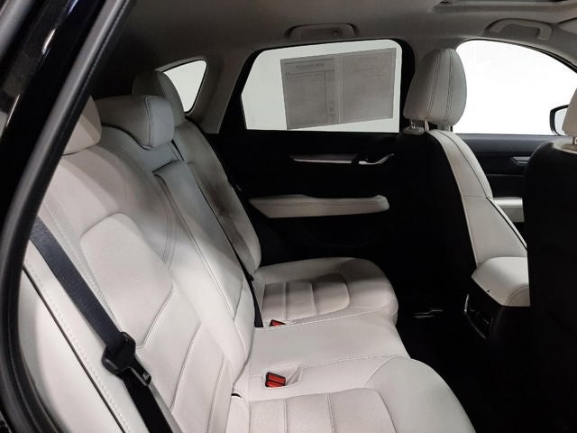 2024 Mazda Mazda CX-5 2.5 S Premium Package