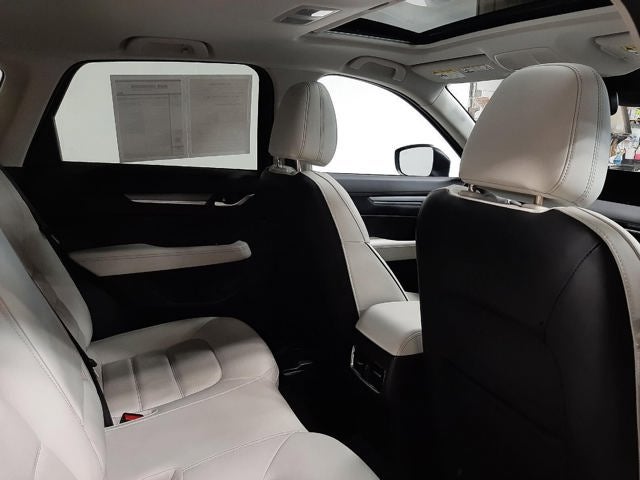 2024 Mazda Mazda CX-5 2.5 S Premium Package