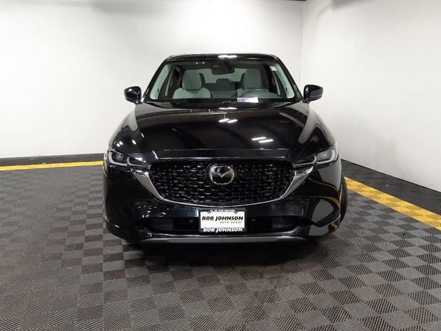 2024 Mazda Mazda CX-5 2.5 S Premium Package