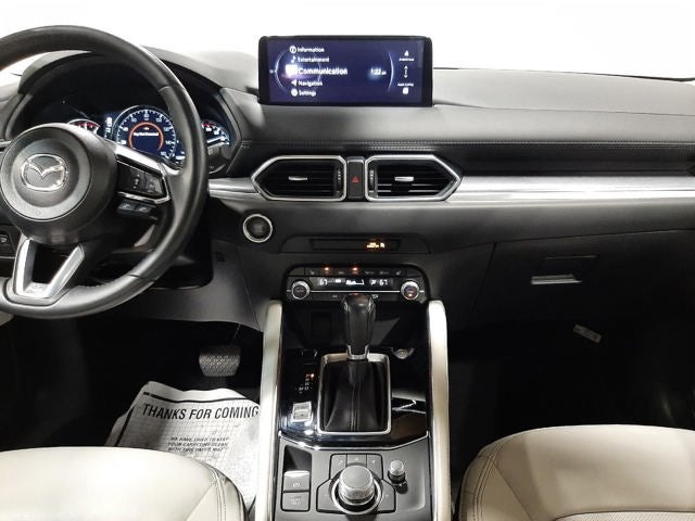 2024 Mazda Mazda CX-5 2.5 S Premium Package