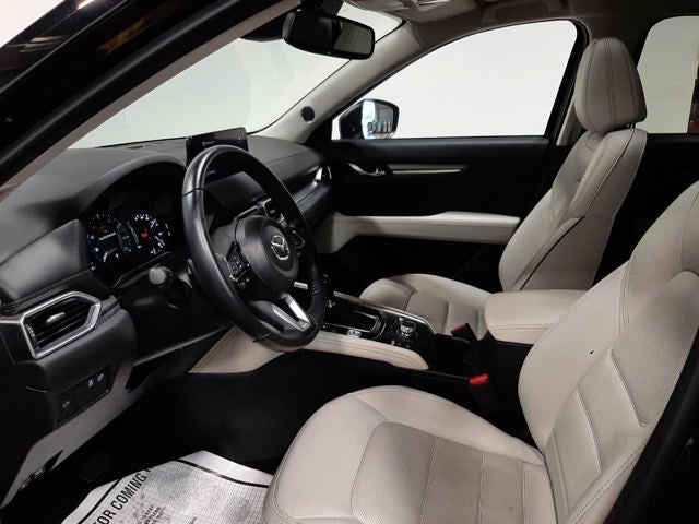 2024 Mazda Mazda CX-5 2.5 S Premium Package