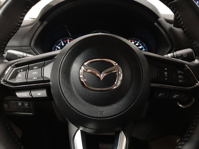 2024 Mazda Mazda CX-5 2.5 S Premium Package
