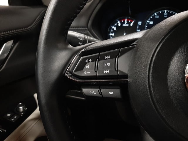 2024 Mazda Mazda CX-5 2.5 S Premium Package