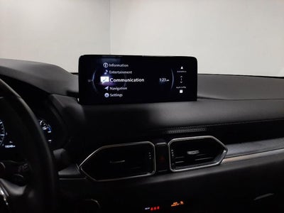 2024 Mazda Mazda CX-5 2.5 S Premium Package