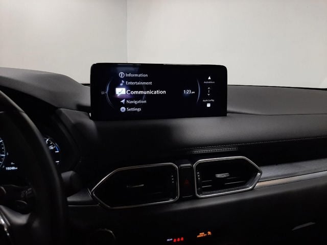 2024 Mazda Mazda CX-5 2.5 S Premium Package