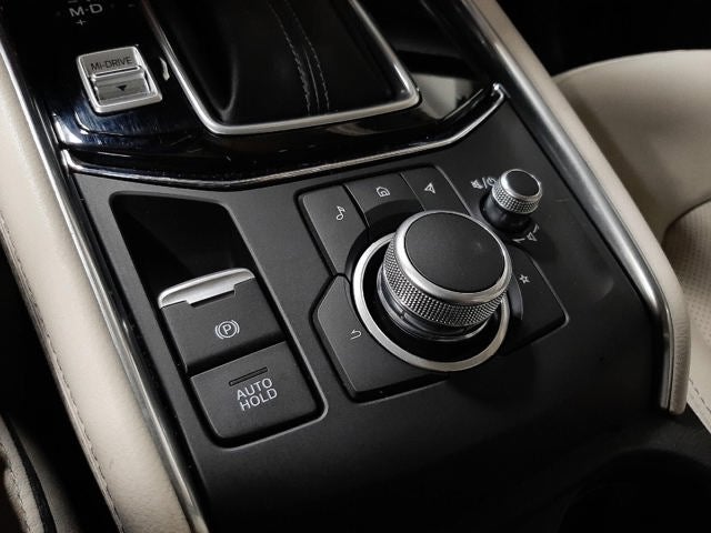 2024 Mazda Mazda CX-5 2.5 S Premium Package