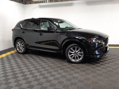 2024 Mazda Mazda CX-5 2.5 S Premium Package