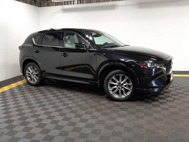 2024 Mazda Mazda CX-5 2.5 S Premium Package