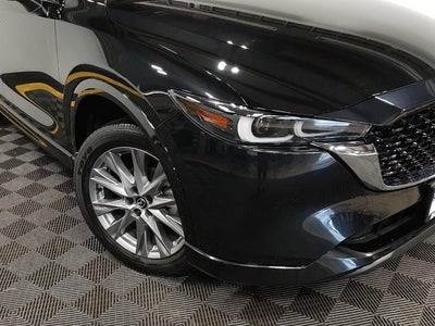 2024 Mazda Mazda CX-5 2.5 S Premium Package