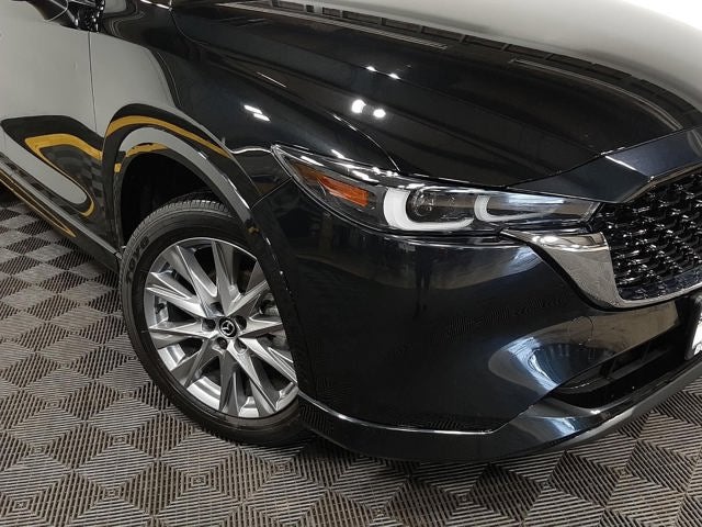 2024 Mazda Mazda CX-5 2.5 S Premium Package