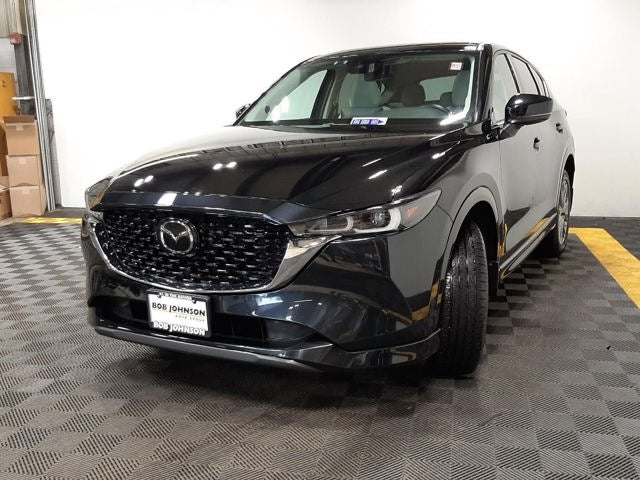 2024 Mazda Mazda CX-5 2.5 S Premium Package