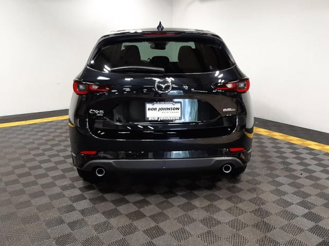 2024 Mazda Mazda CX-5 2.5 S Premium Package