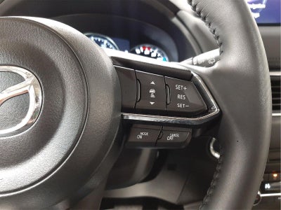 2023 Mazda Mazda CX-5 2.5 S PREMIUM PACKAGE AWD