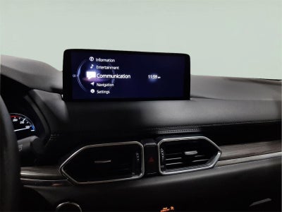 2023 Mazda Mazda CX-5 2.5 S PREMIUM PACKAGE AWD