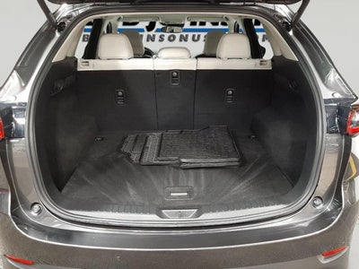 2023 Mazda Mazda CX-5 2.5 S PREMIUM PACKAGE AWD
