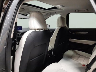 2023 Mazda Mazda CX-5 2.5 S PREMIUM PACKAGE AWD