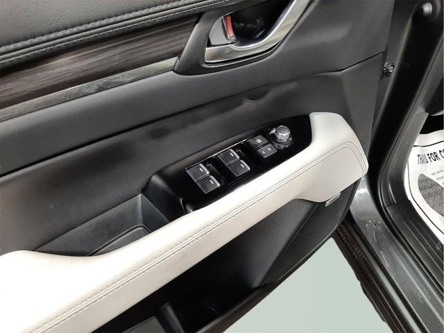 2023 Mazda Mazda CX-5 2.5 S PREMIUM PACKAGE AWD