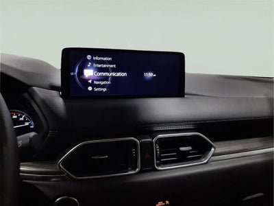 2023 Mazda Mazda CX-5 2.5 S PREMIUM PACKAGE AWD