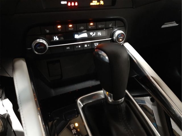 2023 Mazda Mazda CX-5 2.5 S PREMIUM PACKAGE AWD