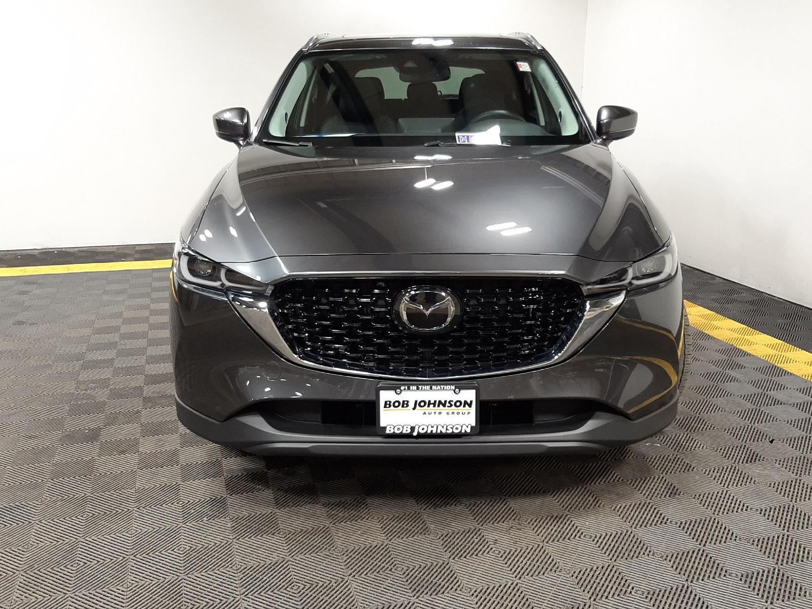 2023 Mazda Mazda CX-5 2.5 S Premium Package
