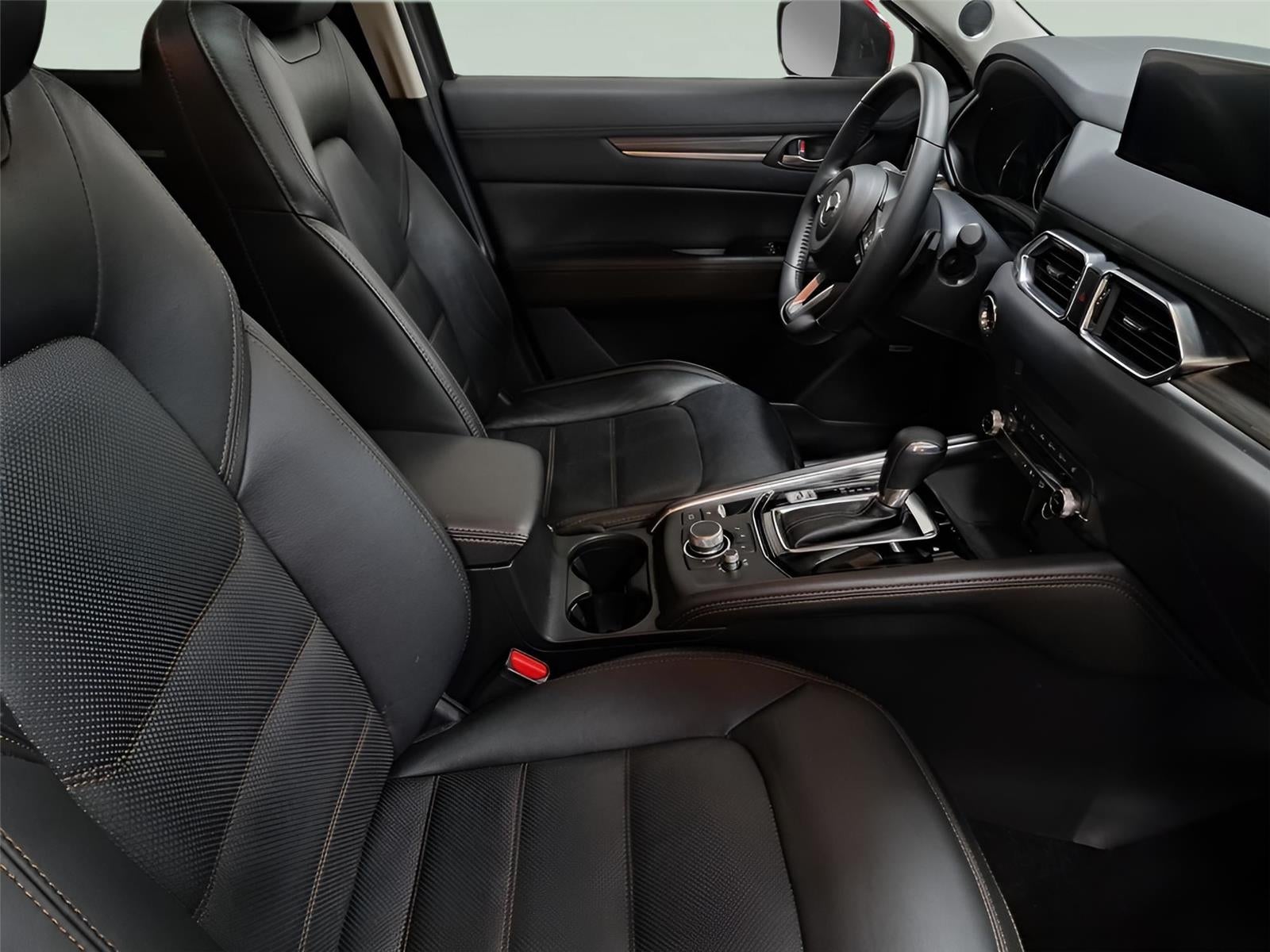 2023 Mazda Mazda CX-5 2.5 S Premium Package Sunroof Bose Audio