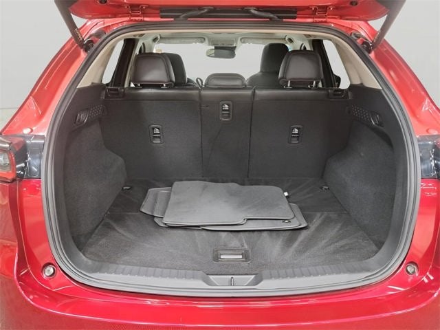 2023 Mazda Mazda CX-5 2.5 S Premium Package Sunroof Bose Audio