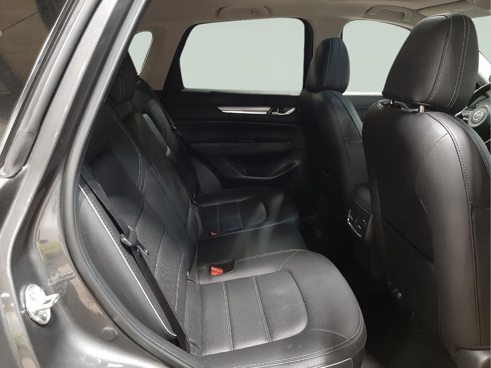 2024 Mazda Mazda Cx-5 2.5 S Premium Package