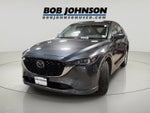 2024 Mazda Mazda Cx-5 2.5 S Premium Package