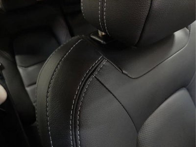 2024 Mazda Mazda Cx-5 2.5 S Premium Package