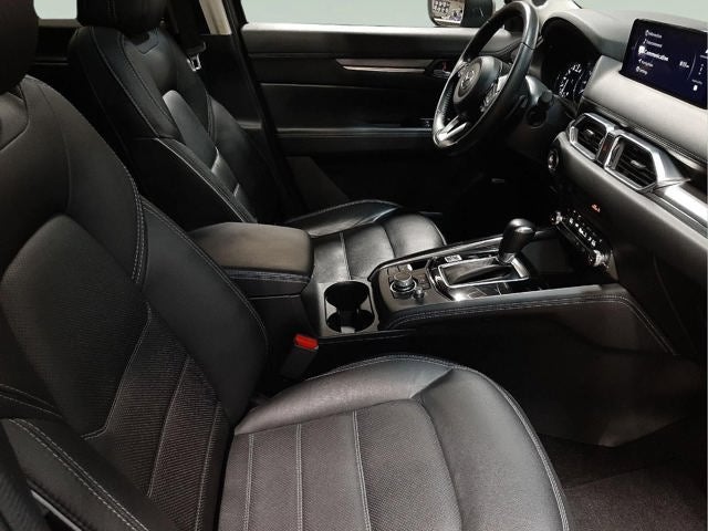 2024 Mazda Mazda Cx-5 2.5 S Premium Package