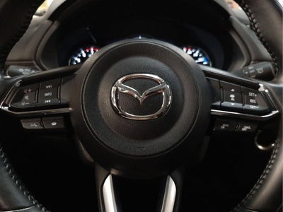 2024 Mazda Mazda Cx-5 2.5 S Premium Package