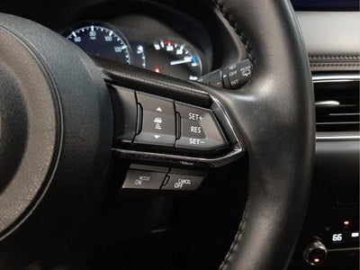 2024 Mazda Mazda Cx-5 2.5 S Premium Package